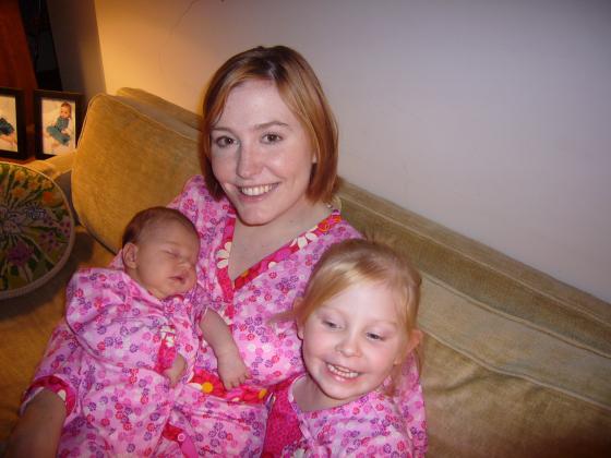The Girls