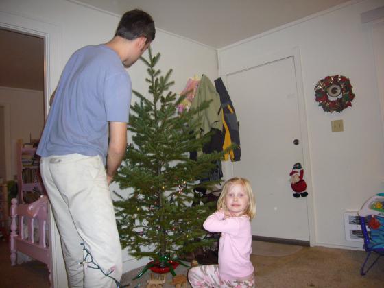 Christmas Tree