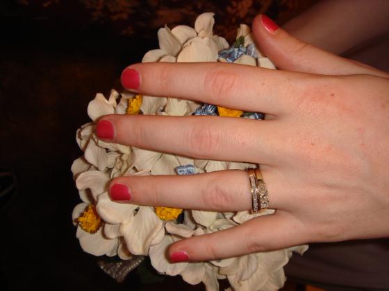 Ronnie’s Rings