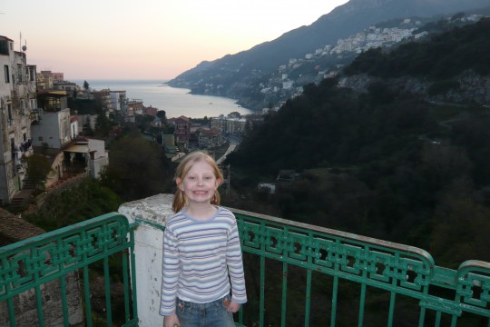 167_sophieinvietri Sophie in Vietri
