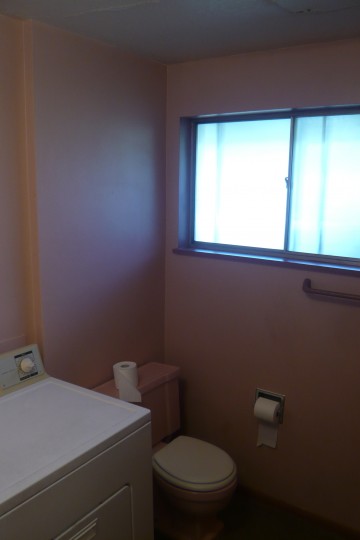 Toilet Toilet